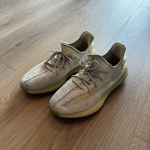 Yeezy Boost 350 Cream